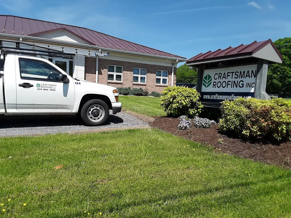 Quality Roof Replacement by experienced craftsmen in Small Crossings